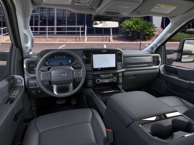 2026 Ford F-250 Super Duty Lariat - Photo 25