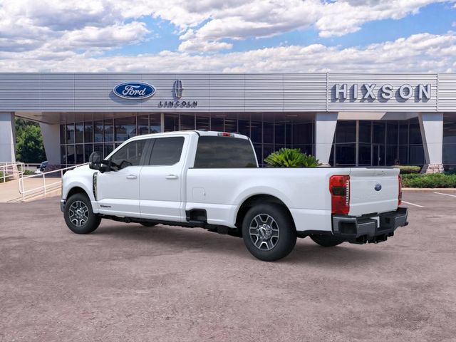 2026 Ford F-350 Super Duty Lariat - Photo 13