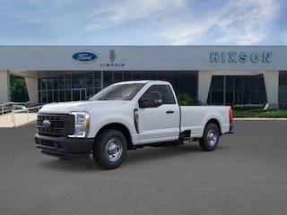 2026 Ford F-250 XL RWD Truck