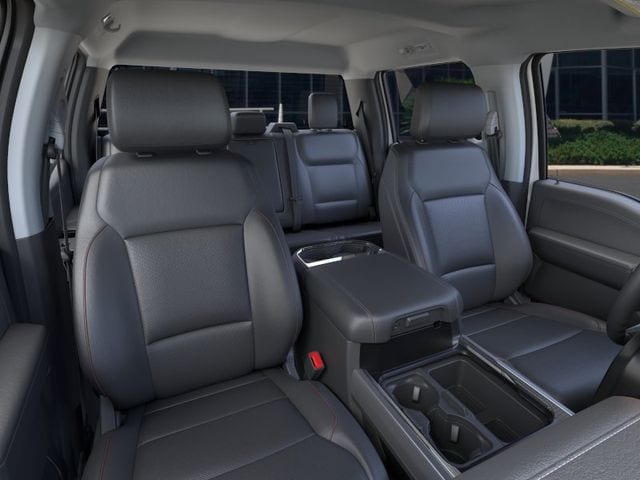 2026 Ford F-350 Super Duty XL - Photo 10