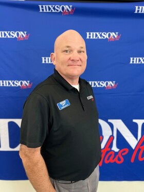 Staff member Norm Watts from ID_980cc17410f3