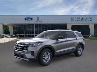 2026 Ford Explorer Active RWD SUV