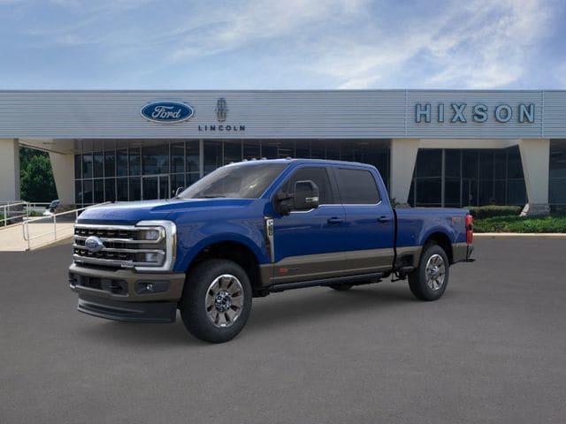 2026 Ford F-250 King Ranch 4x4 Crew Cab 6-3/4' Box's photo