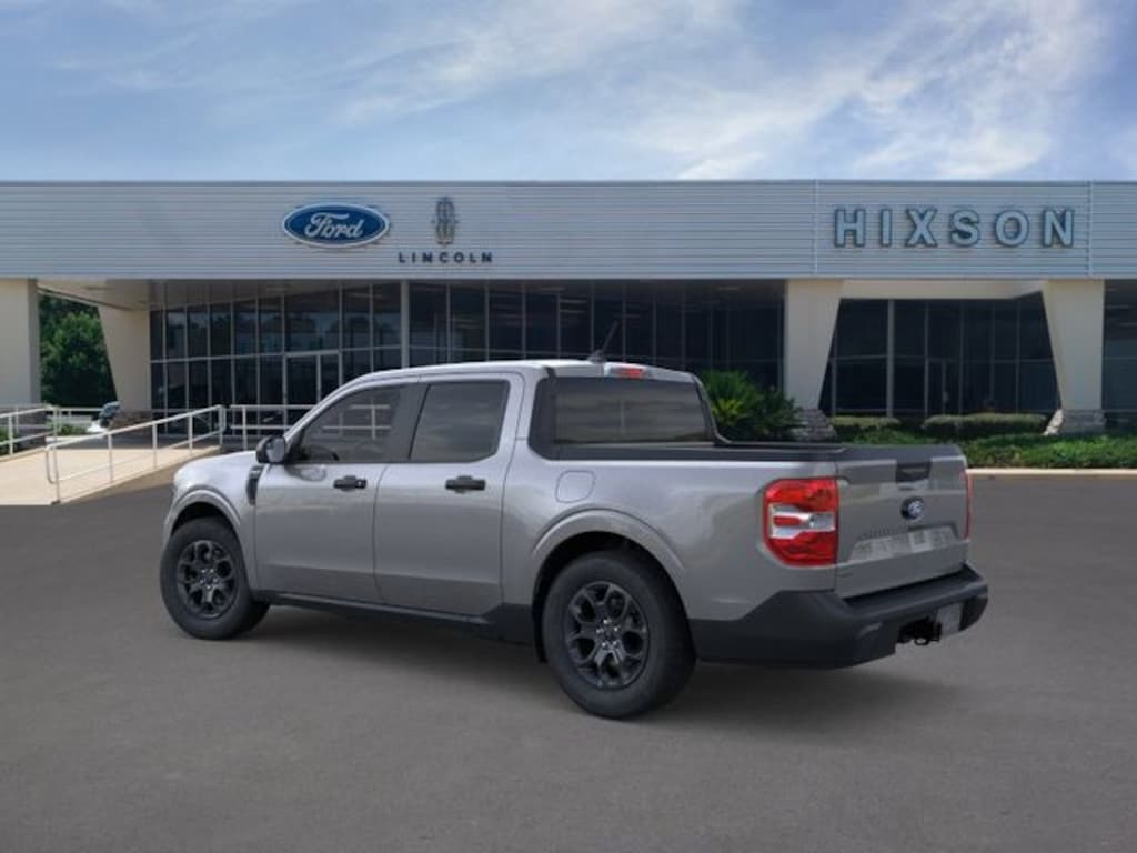 New 2026 Ford Maverick XLT Truck