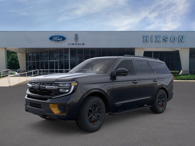2026 Ford Expedition