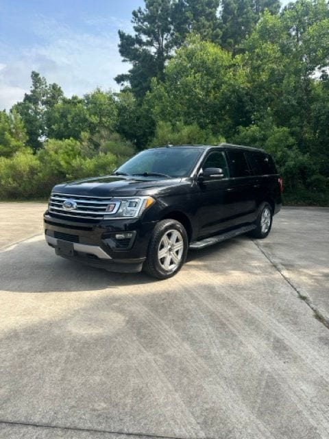 2019 Ford Expedition MAX XLT