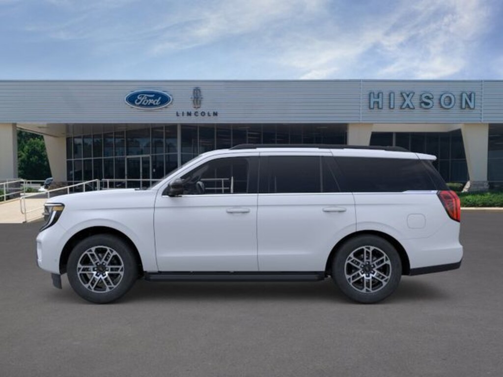 New 2026 Ford Expedition Active SUV