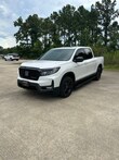  Honda Ridgeline