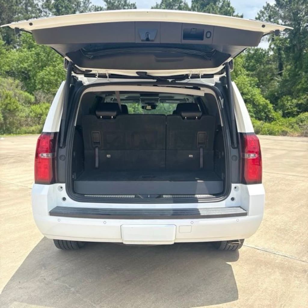 Used 2019 Chevrolet Tahoe LT SUV