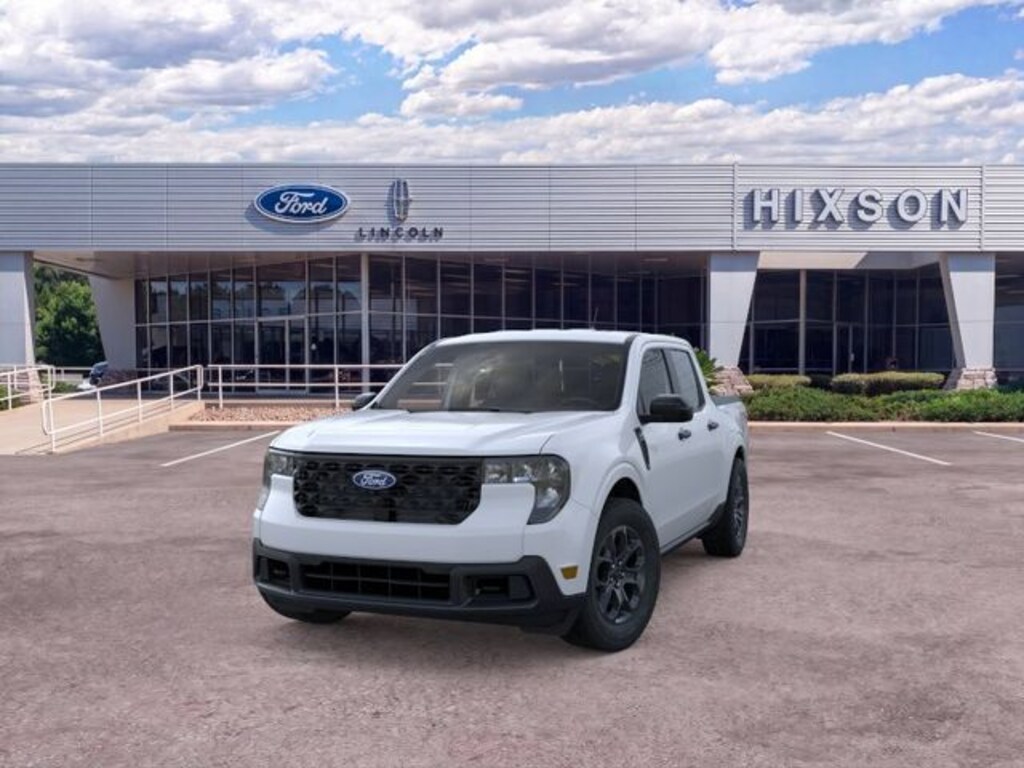 New 2026 Ford Maverick XLT Truck