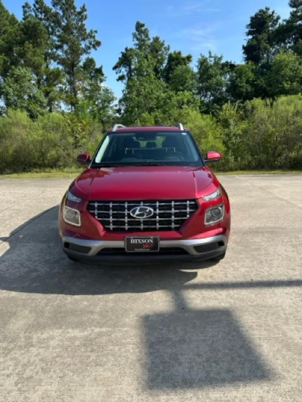 Used 2023 Hyundai Venue SEL SUV