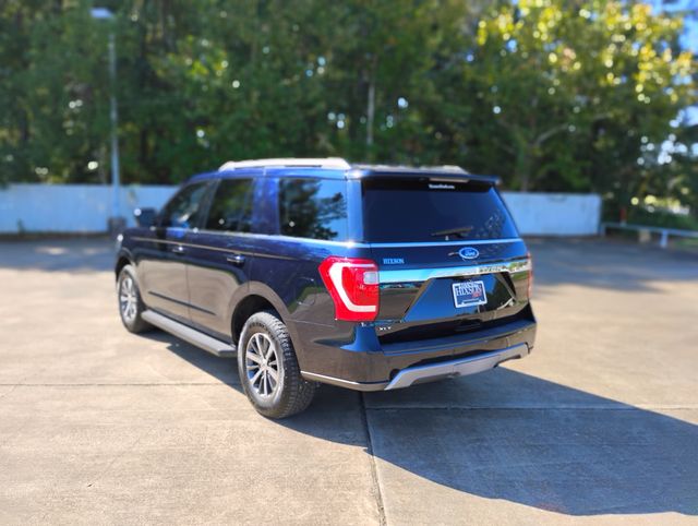 2021 Ford Expedition XLT photo 2