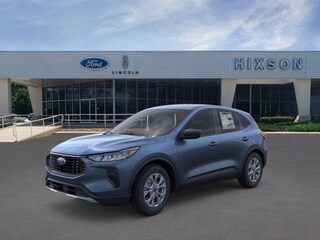 2026 Ford Escape Active FWD SUV