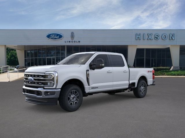 2026 Ford F-250