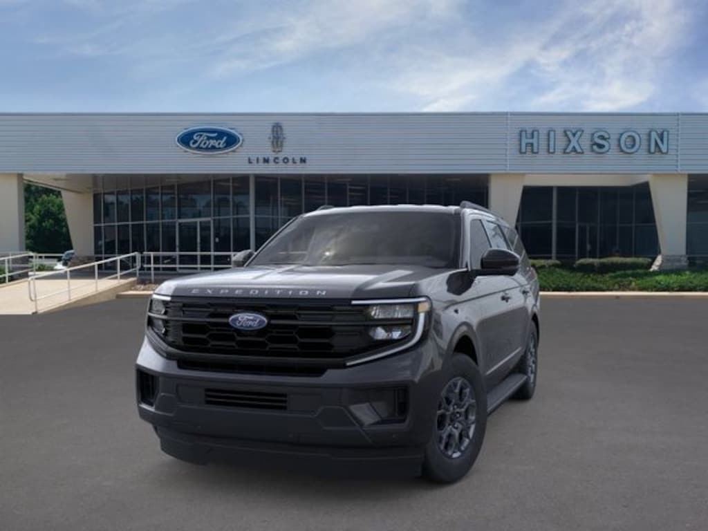 New 2026 Ford Expedition Active SUV