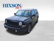 Jeep Patriot