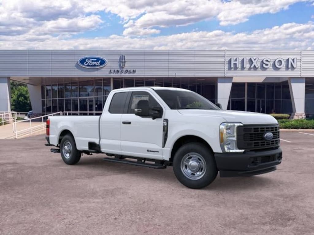 New 2026 Ford F-250 XL Truck