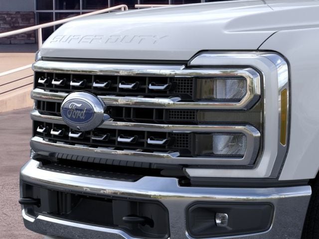 2026 Ford F-350 Super Duty Lariat - Photo 43