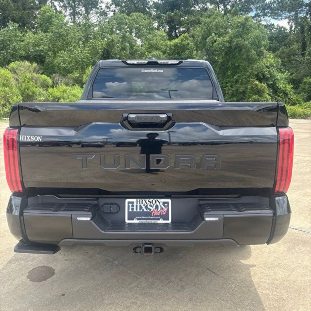 Used 2026 Toyota Tundra SR5 Truck