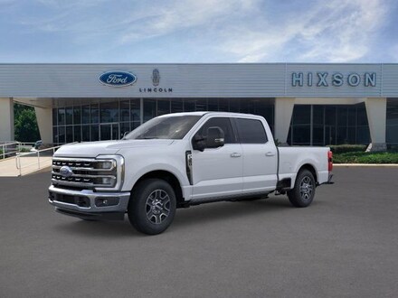 2026 Ford F-350 Lariat RWD Truck