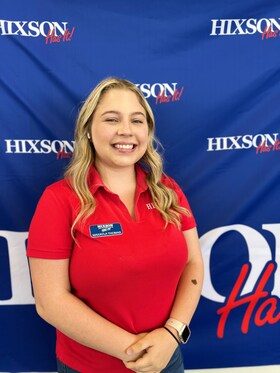 Staff member Makayla Thomas from ID_245df3aa037a