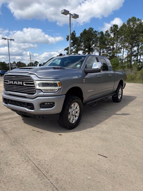 2023 RAM 2500 Pickup Laramie