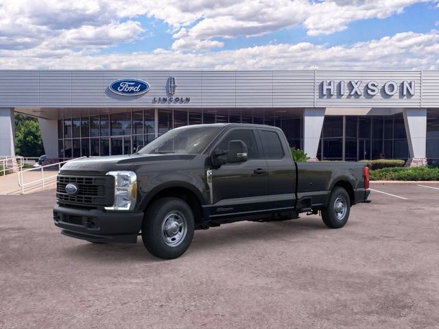 2026 Ford F-350 Super Duty