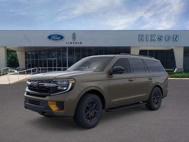 2026 Ford Expedition