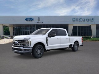 2026 Ford F-350 Lariat RWD Truck