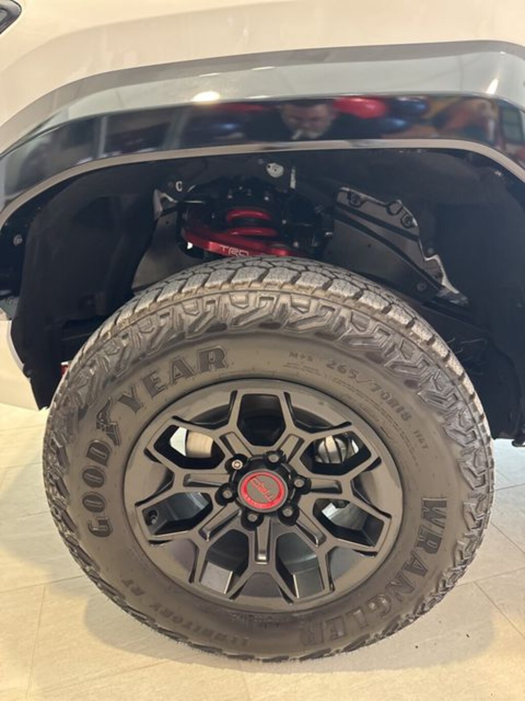 Used 2025 Toyota Tacoma Hybrid TRD Pro Truck