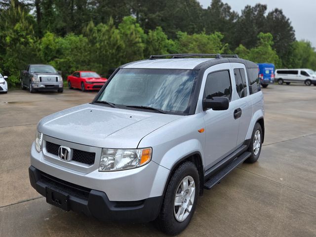 2011 Honda Element LX Auto 2WD's photo