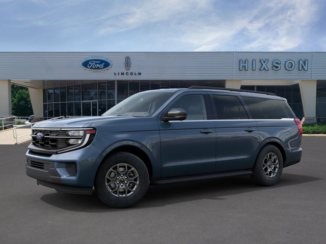 2027 Ford Expedition MAX