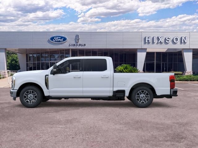 2026 Ford F-350 Super Duty Lariat - Photo 10