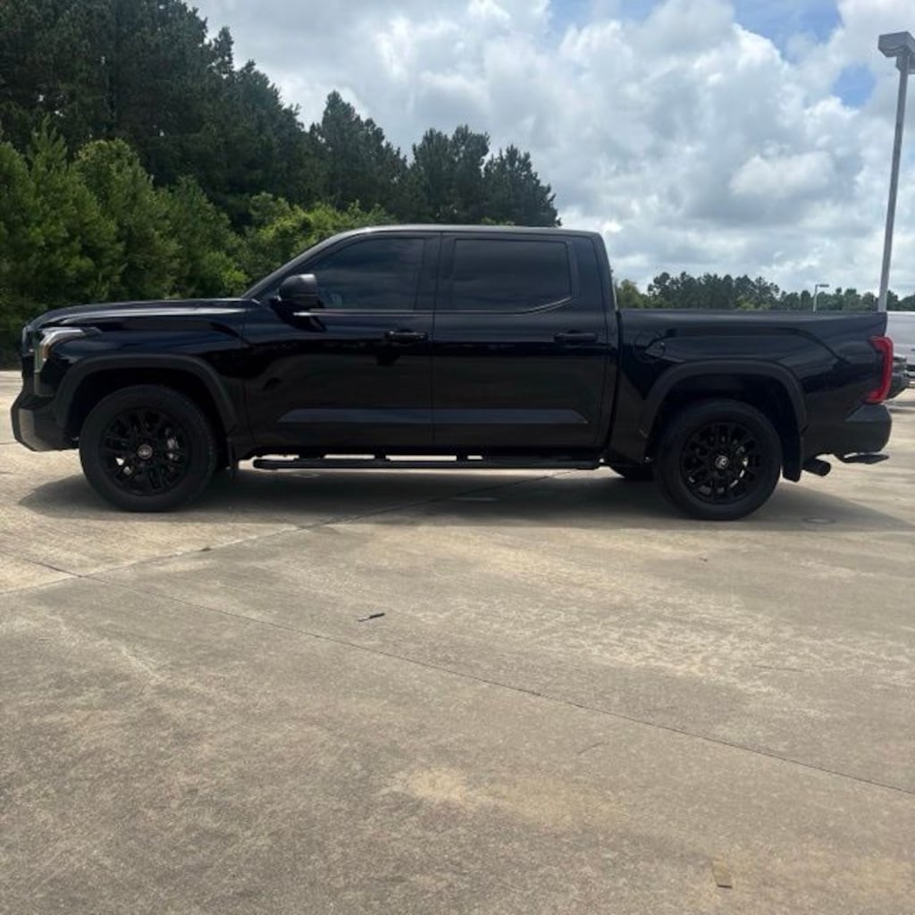 Used 2026 Toyota Tundra SR5 Truck