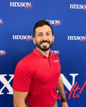 Staff member Michael Rubio from ID_5ca80a306982