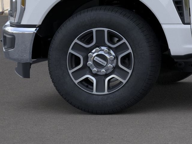 2026 Ford F-350 Super Duty XL - Photo 19