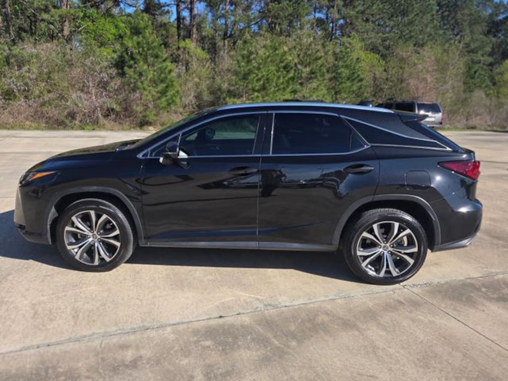 Used 2019 Lexus RX 350 SUV