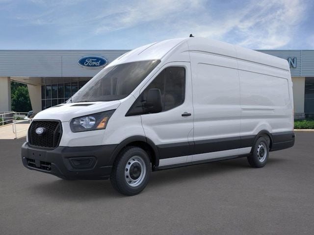 2026 Ford Transit-350 Cargo Cargo Van 