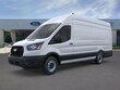  Ford Transit-350 Cargo