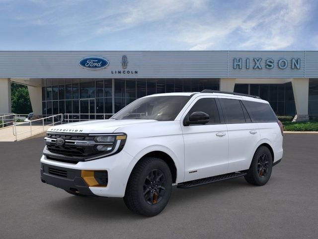 2026 Ford Expedition