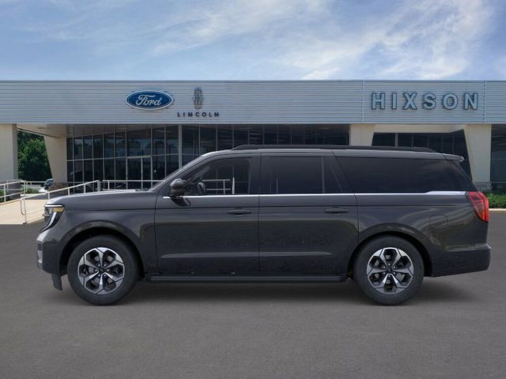 New 2026 Ford Expedition Max Active SUV