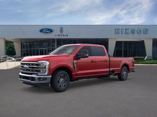 2026 Ford F-350 Lariat RWD Truck