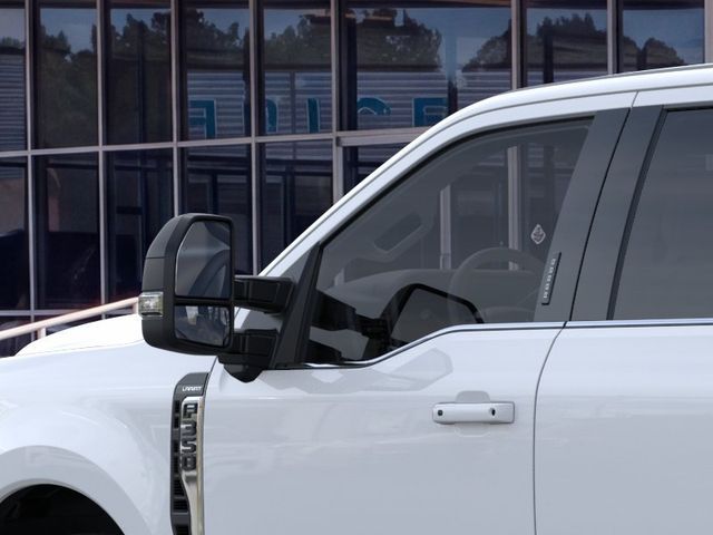 2026 Ford F-350 Super Duty Lariat - Photo 48