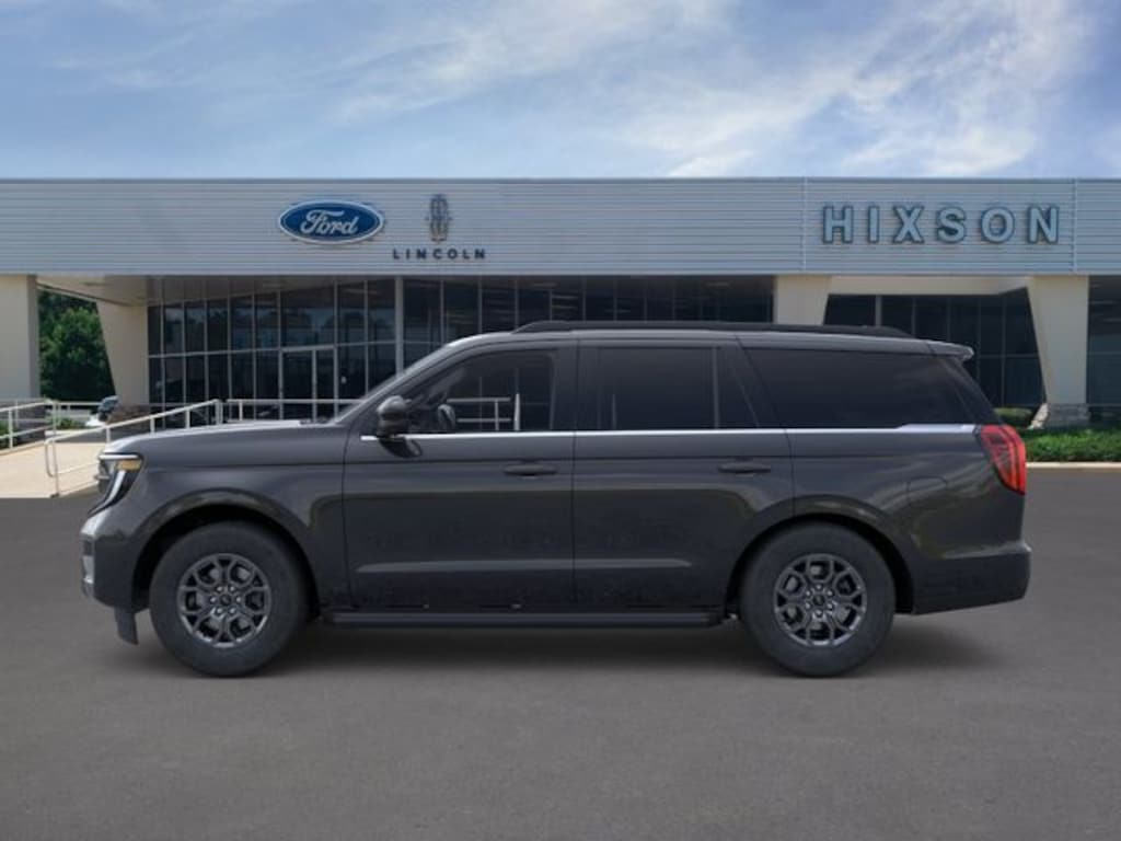 New 2026 Ford Expedition Active SUV