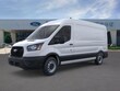  Ford Transit-250 Cargo
