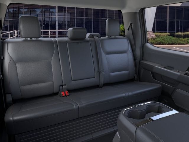 2026 Ford F-250 Super Duty Lariat - Photo 29