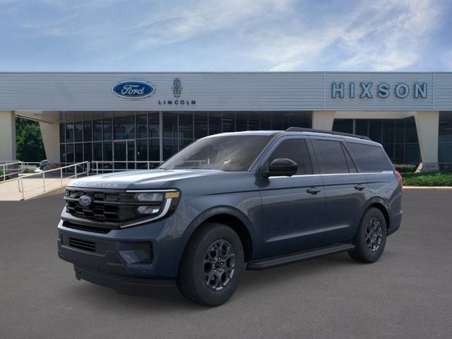 2025 Ford Expedition Active's photo