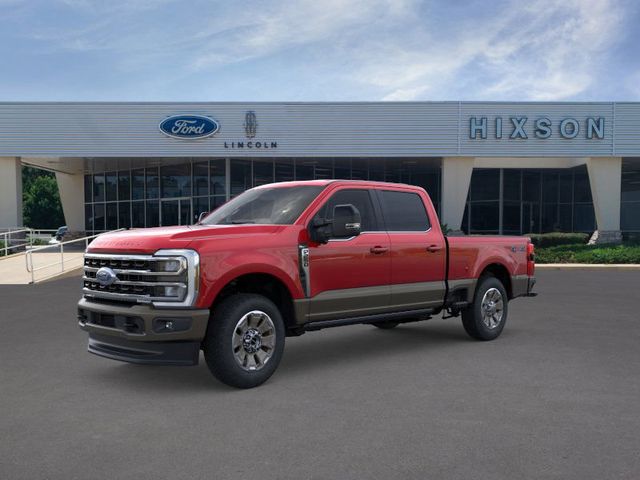 2026 Ford F-250 Truck 