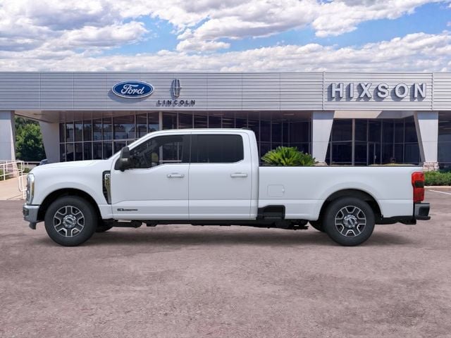 2026 Ford F-350 Super Duty Lariat - Photo 11