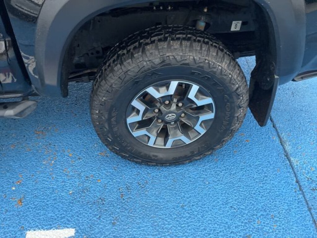 Used 2023 Toyota Tacoma Truck